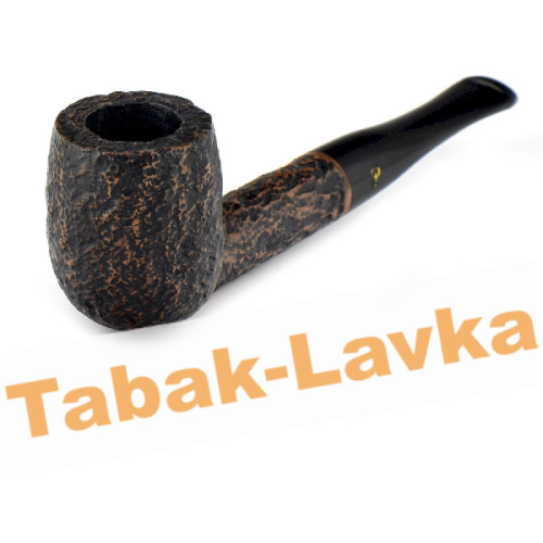 Трубка Peterson Aran - Rustic - 106 (фильтр 9 мм)