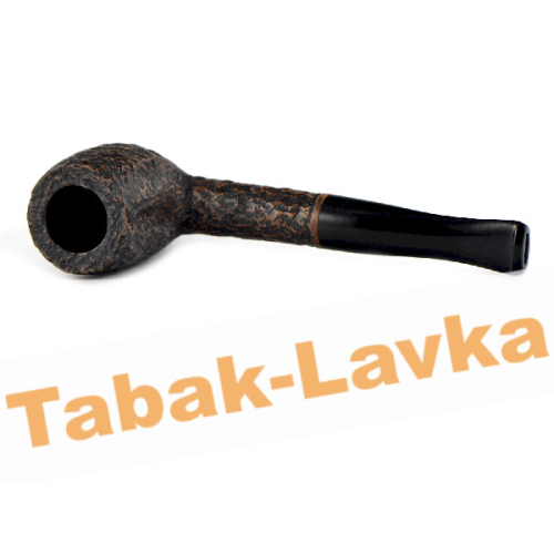 Трубка Peterson Aran - Rustic - 106 (фильтр 9 мм)