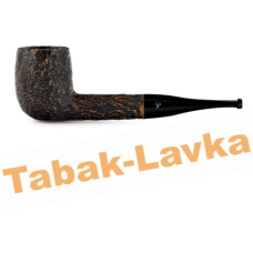 Трубка Peterson Aran - Rustic - 106 (фильтр 9 мм)