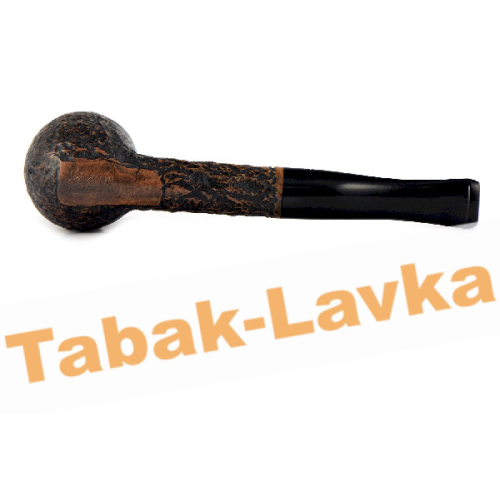 Трубка Peterson Aran - Rustic - 106 (фильтр 9 мм)