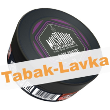 Табак для кальяна Must Have - Black Currant (Банка 125 гр)