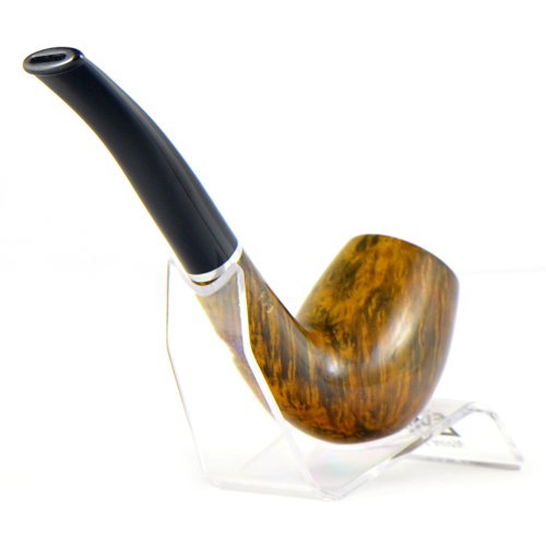 Трубка Stanwell Amber Light Polished 139 (без фильтра )