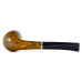 Трубка Stanwell Amber Light Polished 139 (без фильтра )