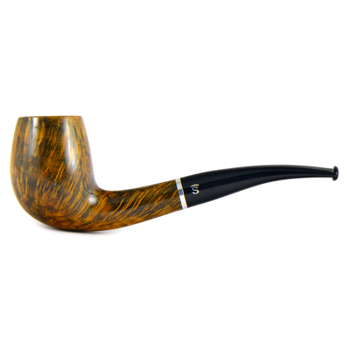 Трубка Stanwell Amber Light Polished 139 (без фильтра )