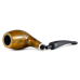 Трубка Stanwell Amber Light Polished 139 (без фильтра )