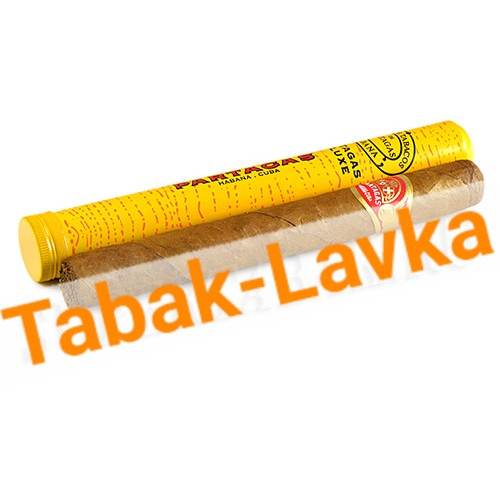 Сигара Partagas de Luxe TA 1 шт