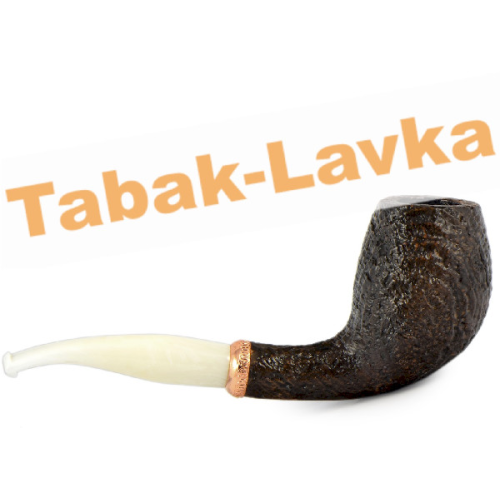 Трубка Volkan Pipe - SandBlast - 015 - (фильтр 9 мм)