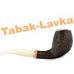 Трубка Volkan Pipe - SandBlast - 015 - (фильтр 9 мм)