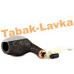 Трубка Volkan Pipe - SandBlast - 015 - (фильтр 9 мм)