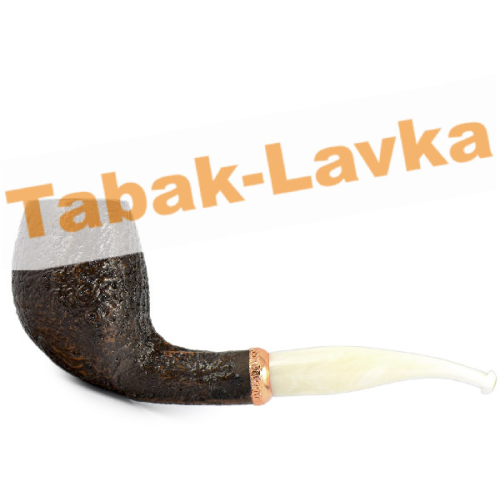 Трубка Volkan Pipe - SandBlast - 015 - (фильтр 9 мм)