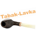 Трубка Volkan Pipe - SandBlast - 015 - (фильтр 9 мм)