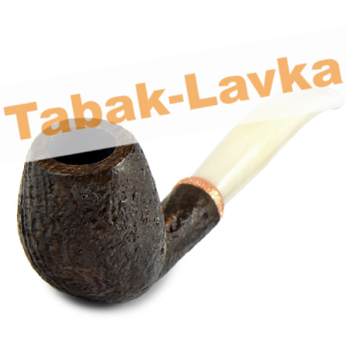 Трубка Volkan Pipe - SandBlast - 015 - (фильтр 9 мм)