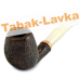 Трубка Volkan Pipe - SandBlast - 015 - (фильтр 9 мм)