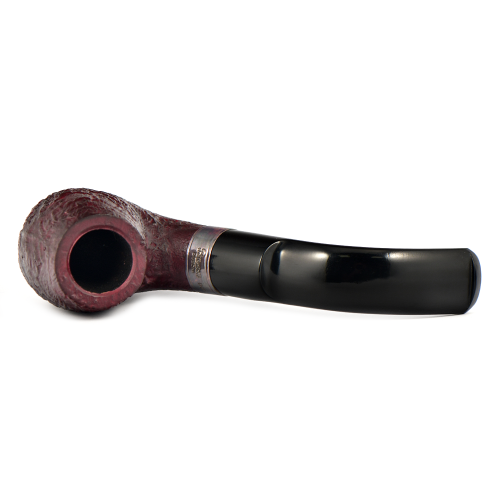 Трубка Peterson Christmas Pipe 2023 SandBlast - 230 (фильтр 9 мм)