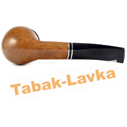 Трубка Savinelli Monsieur - Smooth 673 (фильтр 9 мм)