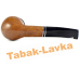 Трубка Savinelli Monsieur - Smooth 673 (фильтр 9 мм)