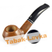 Трубка Savinelli Monsieur - Smooth 673 (фильтр 9 мм)