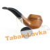 Трубка Savinelli Monsieur - Smooth 673 (фильтр 9 мм)