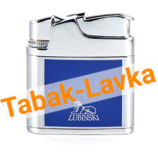 Зажигалки Lubinski  Taormina WD 564-4