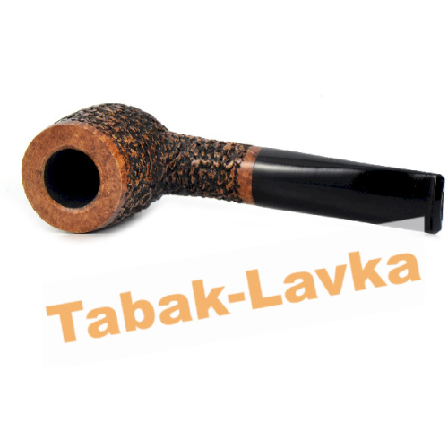 Трубка Maestro Pipes - Rustic 022 (фильтр 9 мм)