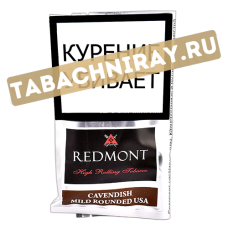 Сигаретный табак Redmont - CAVENDISH Mild Rounded USA (40 гр)