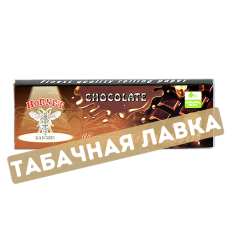 Бумага самокруточная Hornet 1.25 - Chocolate