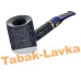 Трубка Savinelli Alligator - Blue 311 (фильтр 9 мм)