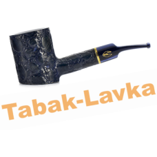 Трубка Savinelli Alligator - Blue 311 (фильтр 9 мм)