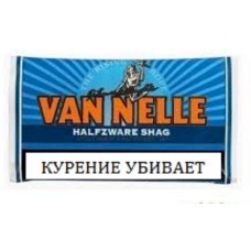 Табак Van Nelle Halfzware Shag (30гр)