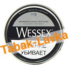 Табак Wessex Director's Choice (50 гр)