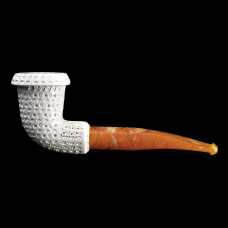 Трубка Meerschaum Pipes - Classic - 0078 (без фильтра)