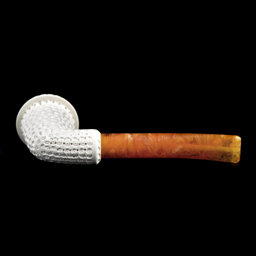 Трубка Meerschaum Pipes - Classic - 0078 (без фильтра)