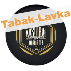 Табак для кальяна Must Have  - Masala Tea (мини 25 гр)