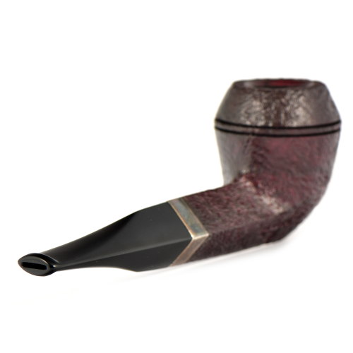 Трубка Peterson Christmas Pipe 2023 SandBlast - XL13 (без фильтра)