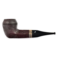 Трубка Peterson Christmas Pipe 2023 SandBlast - XL13 (без фильтра)