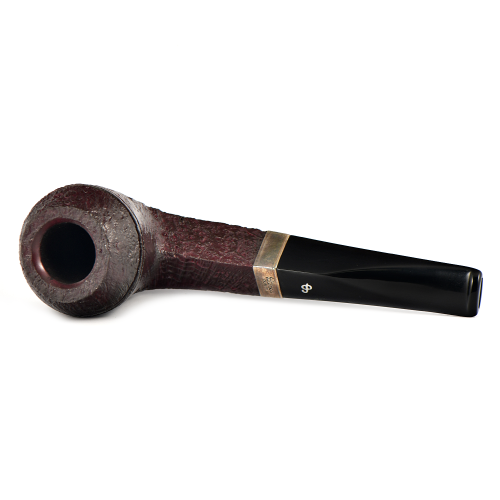 Трубка Peterson Christmas Pipe 2023 SandBlast - XL13 (без фильтра)