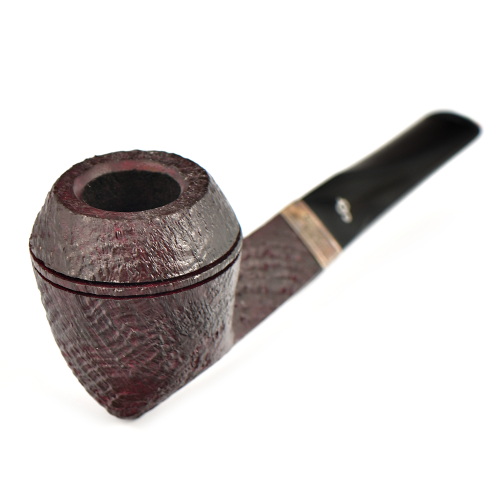 Трубка Peterson Christmas Pipe 2023 SandBlast - XL13 (без фильтра)