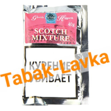 Табак Gawith & Hoggarth  Scotch Mixture (КИСЕТ 40 гр.)