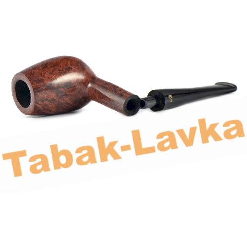 Трубка Stanwell - Royal Guard - 141 Brown Pol (без фильтра)