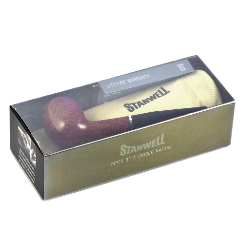 Трубка Stanwell Favorite - Light Polish 71 L (без фильтра)