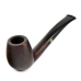 Трубка Stanwell Royal Danish - 139 Brown Mat (без фильтра)