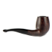 Трубка Stanwell Royal Danish - 139 Brown Mat (без фильтра)