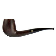 Трубка Stanwell Royal Danish - 139 Brown Mat (без фильтра)