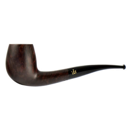 Трубка Stanwell Royal Danish - 139 Brown Mat (без фильтра)