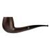 Трубка Stanwell Royal Danish - 139 Brown Mat (без фильтра)