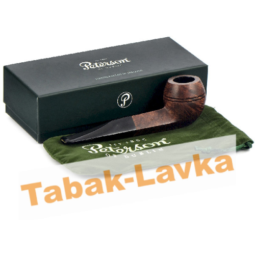 Трубка Peterson Aran - Smooth - 150 (БЕЗ фильтра)