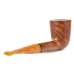 Трубка Savinelli Arancia - Smooth Brown 409 (фильтр 9 мм)