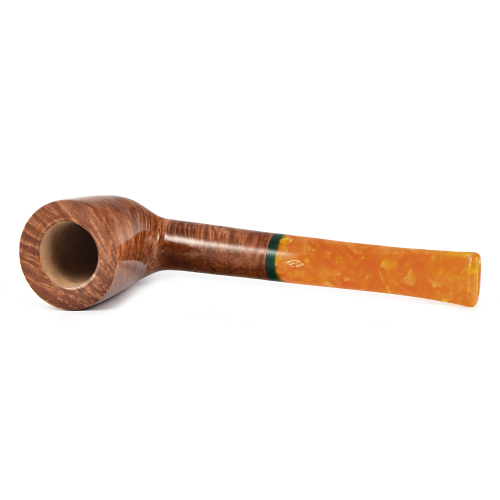 Трубка Savinelli Arancia - Smooth Brown 409 (фильтр 9 мм)