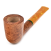 Трубка Savinelli Arancia - Smooth Brown 409 (фильтр 9 мм)