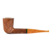 Трубка Savinelli Arancia - Smooth Brown 409 (фильтр 9 мм)